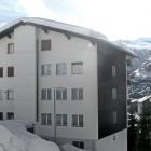 Appartement Zermatt Swimming Pool: Appartement Dianthus 