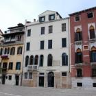 Appartement Venezia Vénétie: Appartement Corte San Polo 