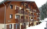 Appartement Rhone Alpes Sauna: Fr7455.250.1 