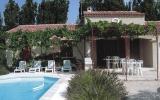 Maison Provence Alpes Cote D'azur Swimming Pool: Fr8119.124.1 
