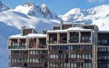 Appartement Tignes Rhone Alpes Sauna: Fr7351.375.2 