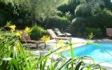 Maison Provence Alpes Cote D'azur Swimming Pool: Fr8725.320.1 