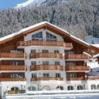 Appartement Leukerbad Pets Allowed: Appartement Iris A 