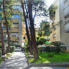 Appartement Rapallo: Appartement 