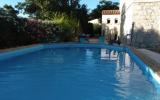 Maison Le Castellet Swimming Pool: Fr8345.1.1 