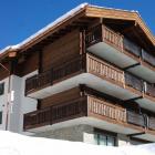 Appartement Zermatt Sauna: Appartement Aiolos 
