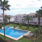 Appartement Castilla La Mancha Swimming Pool: Appartement San Esteban 