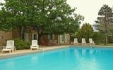 Maison Gordes Provence Alpes Cote D'azur Swimming Pool: Fr8030.111.1 