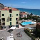 Appartement Italie Swimming Pool: Appartement Le Saline 