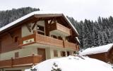 Appartement Les Contamines Swimming Pool: Fr7455.610.1 