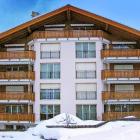 Appartement Zermatt: Appartement Orta 
