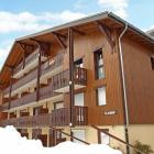 Appartement Rhone Alpes Sauna: Appartement Le Schuss 