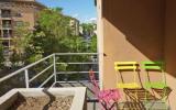 Appartement Provence Alpes Cote D'azur Swimming Pool: Fr8107.900.1 
