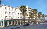 Appartement Canet Plage Swimming Pool: Fr6660.490.1 