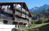 Appartement Les Contamines Swimming Pool: Fr7455.180.1 