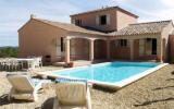 Maison Sommières Languedoc Roussillon Swimming Pool: Fr6780.201.1 