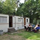 Maison Herkenbosch Sauna: Maison Elfenmeer 