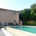 Maison Corse Swimming Pool: Maison Strapazzola 