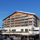 Appartement Valais Swimming Pool: Appartement Les Platanes 
