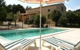 Maison Provence Alpes Cote D'azur Swimming Pool: Fr8020.107.1 