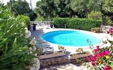 Appartement Grimaud Swimming Pool: Fr8454.100.1 
