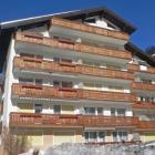 Appartement Zermatt Swimming Pool: Appartement St.pauli 