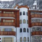 Appartement Leukerbad Pets Allowed: Appartement Golf C 