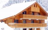 Appartement Châtel Rhone Alpes Sauna: Fr7485.225.1 