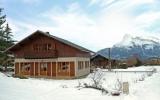 Maison Saint Gervais Rhone Alpes Sauna: Fr7450.230.1 
