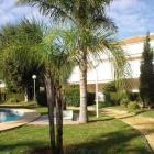 Maison Espagne Swimming Pool: Maison Jardines Del Saladar 