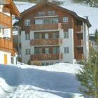 Appartement Saas Fee: Appartement Flamingo 