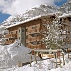 Appartement Zermatt Sauna: Appartement Whymper 