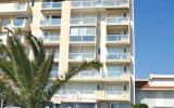 Appartement Canet Plage Swimming Pool: Fr6660.640.2 