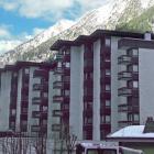 Appartement Rhone Alpes Swimming Pool: Appartement L'aiguille Du Midi 