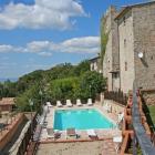 Appartement Collazzone Swimming Pool: Appartement 