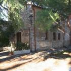 Maison Perugia Sauna: Maison 