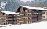 Appartement Châtel Rhone Alpes Sauna: Fr7485.100.4 