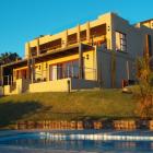 Maison Western Cape Swimming Pool: Maison La Vista - Villa Mit Pool In Plett 