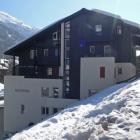 Appartement Zermatt Swimming Pool: Appartement Armina 