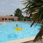 Maison Aquitaine Swimming Pool: Maison Du Lac 