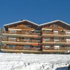 Appartement Valais Swimming Pool: Appartement Beau-Site 