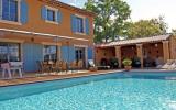 Maison Provence Alpes Cote D'azur Swimming Pool: Fr8009.115.1 