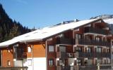 Appartement Châtel Rhone Alpes Sauna: Fr7485.310.2 