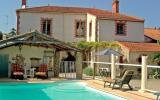 Maison Pays De La Loire Swimming Pool: Fr2415.105.1 