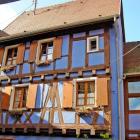 Maison Alsace: Maison 