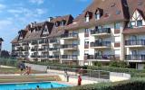 Appartement Cabourg Swimming Pool: Fr1807.350.14 