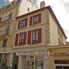 Appartement Biarritz Sauna: Appartement 