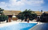 Maison Languedoc Roussillon Swimming Pool: Fr6626.150.3 