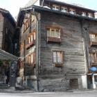 Appartement Zermatt Swimming Pool: Appartement Haus Lea 