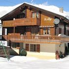 Appartement Valais Pets Allowed: Appartement Kelly 
